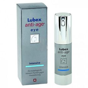 Lubex 15 ml Anti Age Etkili Göz Bakım Kremi