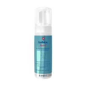 Lubex 150 ml Foam Hassas Ciltler İçin Temizleyici Köpük