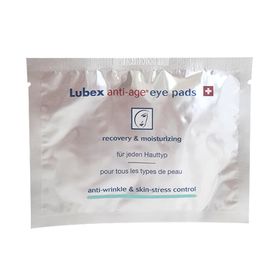 Lubex 2 Adet Anti Age Göz Pedi