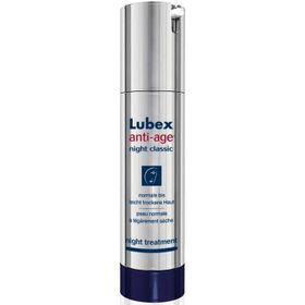 Lubex 50 ml Anti-Age Night Classic Gece Kremi