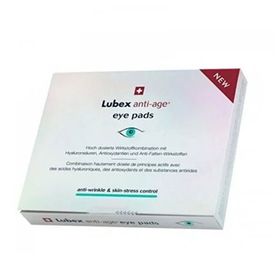 Lubex 8 Adet Anti-Age Eye Pads