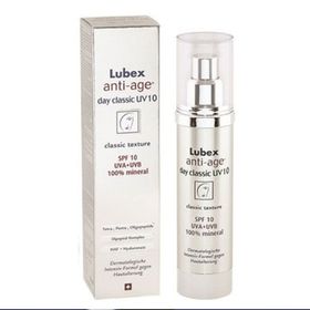 Lubex Anti Age Day Classic SPF10 Mineral 50 ml Krem