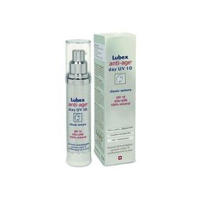 Lubex Anti Age Day Classic SPF10 Mineral 50 ml Krem