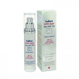 Lubex Anti Age Day Classic SPF10 Mineral 50 ml Krem