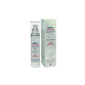 Lubex Anti Age Day Classic SPF10 Mineral 50 ml Krem