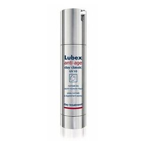 Lubex Anti Age Day Classic SPF10 Mineral 50 ml Krem