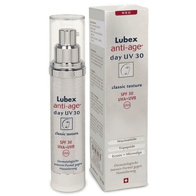 Lubex Anti Age Day Classic UV 30 SPF30 50 ml Nemlendirici Güneş Koruyucu