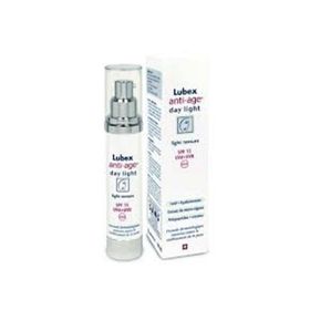 Lubex Anti Age Day Light Spf15 50 ml Gündüz Kremi