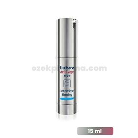 Lubex Anti Age Eye 15 ml Göz Çevresi Kremi