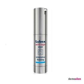 Lubex Anti Age Eye 15 ml Göz Çevresi Kremi