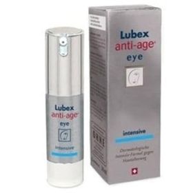 Lubex Anti Age Eye 15 ml Göz Çevresi Kremi