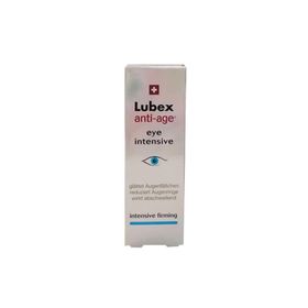 Lubex Anti Age Eye 15 ml Göz Çevresi Kremi