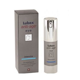 Lubex Anti Age Eye 15 ml Göz Çevresi Kremi