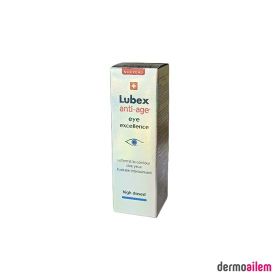Lubex Anti-Age Eye Excellence 15 ml Göz Kremi
