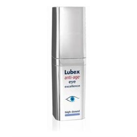 Lubex Anti-Age Eye Excellence 15 ml Göz Kremi