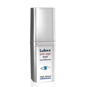 Lubex Anti-Age Eye Excellence 15 ml Göz Kremi