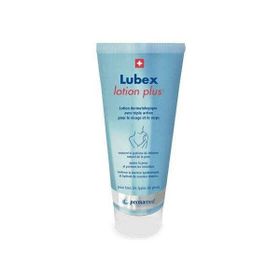 Lubex Anti Age Losyon Plus 200 ml Vücut Nemlendiricisi
