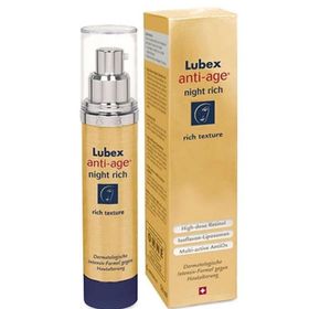 Lubex Anti Age Night Classic 50 ml Krem