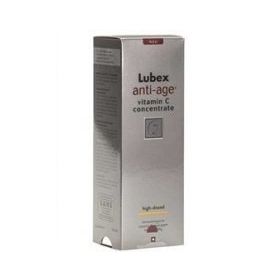 Lubex Anti Age Vitamin C Concentrate 30 ml Leke Serumu
