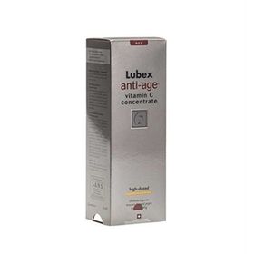 Lubex Anti Age Vitamin C Concentrate 30 ml Leke Serumu