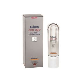 Lubex Anti Age Vitamin C Concentrate 30 ml Leke Serumu
