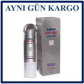 Lubex Anti Wrinkle Serum 30 ml Anti Age Serum