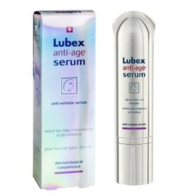 Lubex Anti Wrinkle Serum 30 ml Anti Age Serum