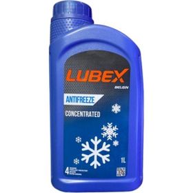 Lubex Antifreeze 1 l Antifiriz