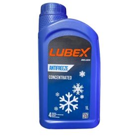 Lubex Antifreeze 1 l Antifiriz