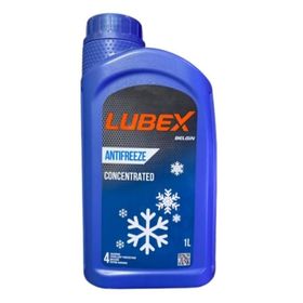 Lubex Antifreeze 1 l Antifiriz