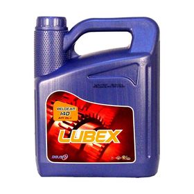 Lubex Belgear 140 3 lt Maneul Şanzıman Yağı