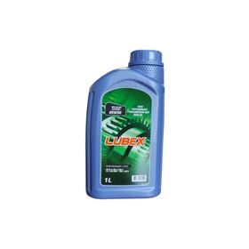 Lubex Belgear Hypoid 80W/90 GL-5 1 lt Manuel Şanzıman Yağı