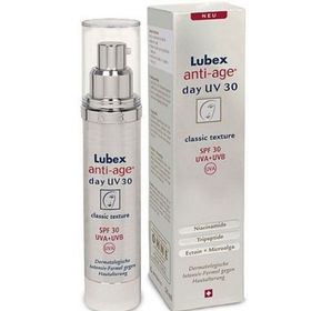 Lubex Classic SPF30 50 ml Anti Age Day Sprey