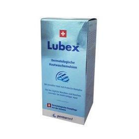 Lubex Extra-Mild Cleanser 150 ml Cilt Temizleme Emülsiyonu