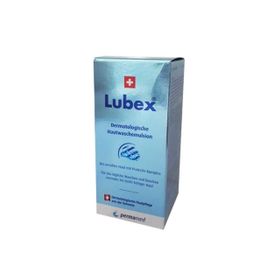 Lubex Extra-Mild Cleanser 150 ml Cilt Temizleme Emülsiyonu