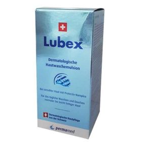Lubex Extra-Mild Cleanser 150 ml Cilt Temizleme Emülsiyonu