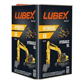 Lubex HLP 68 15 kg Hidrolik Sistem Yağı