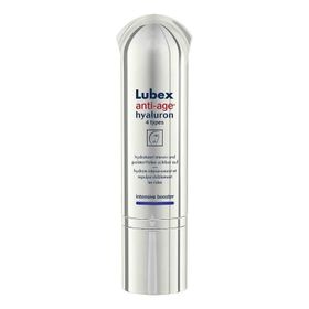 Lubex Hyaluron 4 Types 30 ml Anti-Age Krem