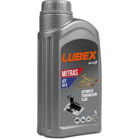 Lubex Mitras ATF DX 1 lt Otomatik Şanzıman Yağı