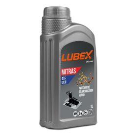 Lubex Mitras ATF DX 1 lt Otomatik Şanzıman Yağı