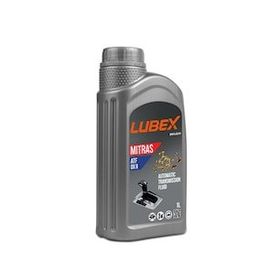 Lubex Mitras Atf Dx Iı 3 lt Otomatik Şanzıman Yağı