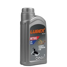 Lubex Mitras Atf Dx Iı 3 lt Otomatik Şanzıman Yağı