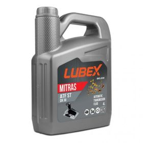 Lubex Mitras ATF ST DEXRON 3 4 lt Otomatik Şanzıman Yağı