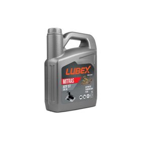 Lubex Mitras ATF ST DEXRON 3 4 lt Otomatik Şanzıman Yağı