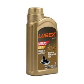 Lubex Mitras ATF VI 1 lt 6'lı Otomatik Şanzıman Yağı
