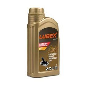Lubex Mitras Cvt 1 lt Otomatik Cvt Şanzıman Yağı