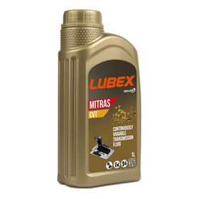 Lubex Mitras CVT 1 lt Otomatik Şanzıman Yağı