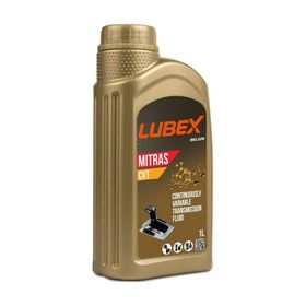 Lubex Mitras CVT 1 lt Otomatik Şanzıman Yağı