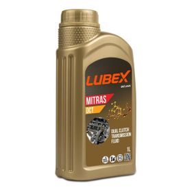 Lubex Mitras DCT 1 lt Çift Kavramalı Şanzıman Yağı