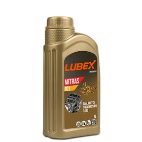 Lubex Mitras DCT 1 lt Çift Kavramalı Şanzıman Yağı